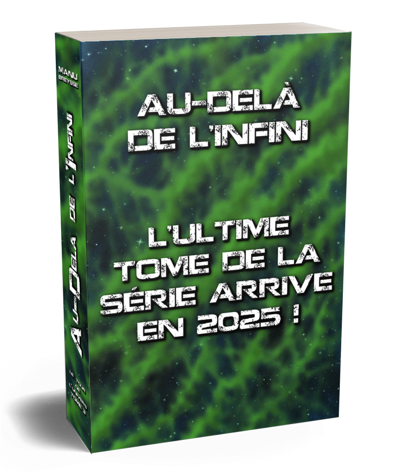 Couverture du Tome 3